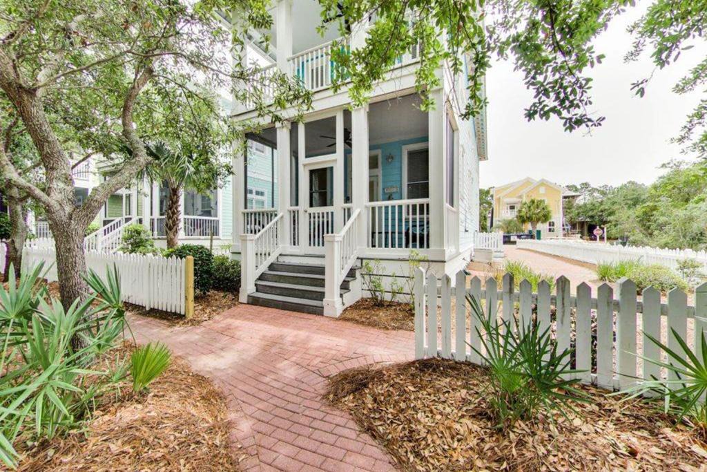 Sunnyside House | Sweet Retreat