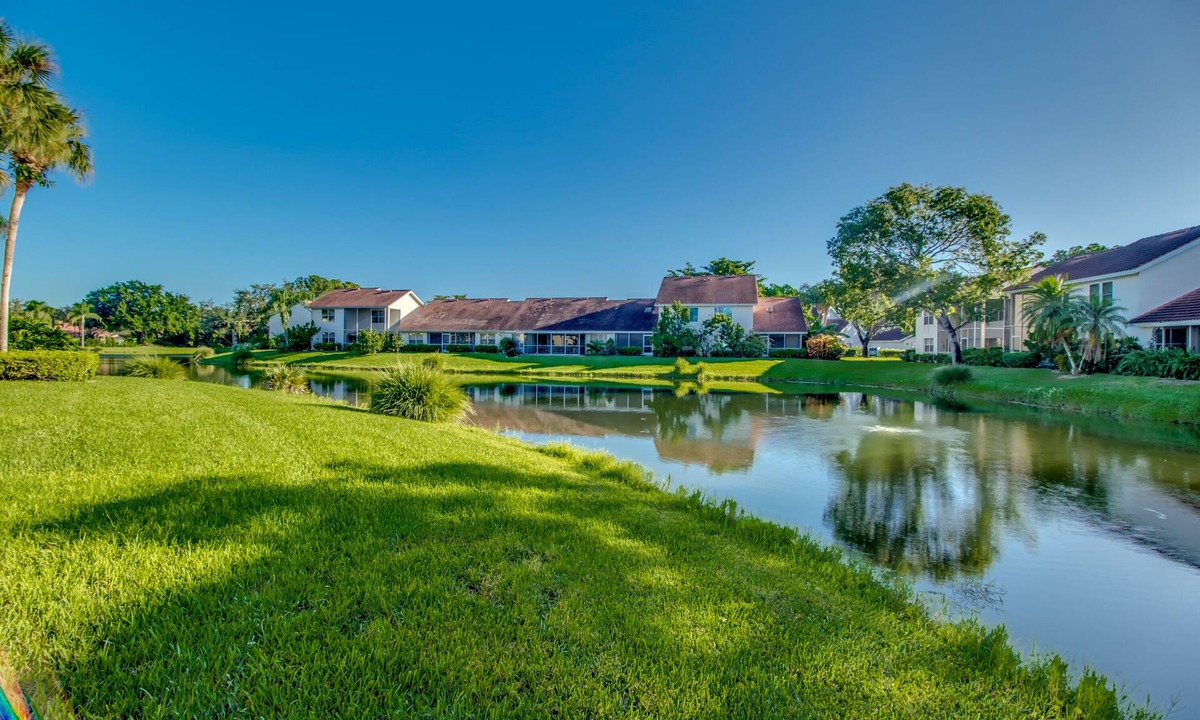 World Tennis Club | Central Naples