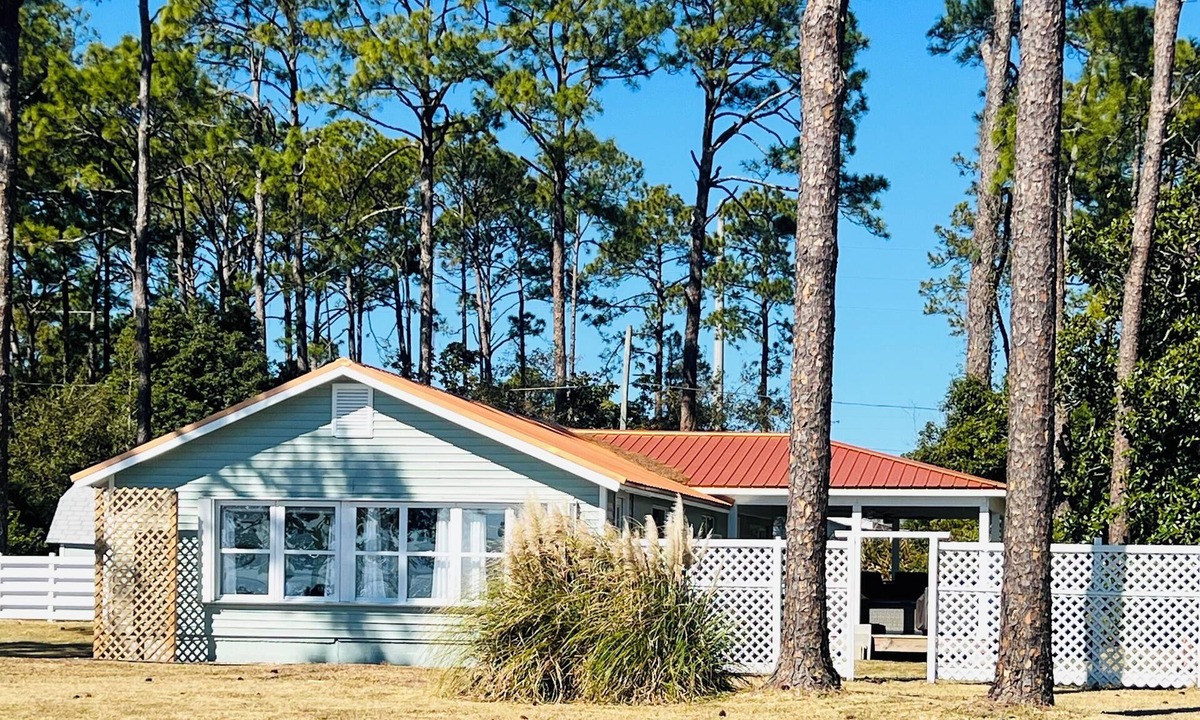 Eastpoint House | The Bay House with an Amazing view of the Bay!