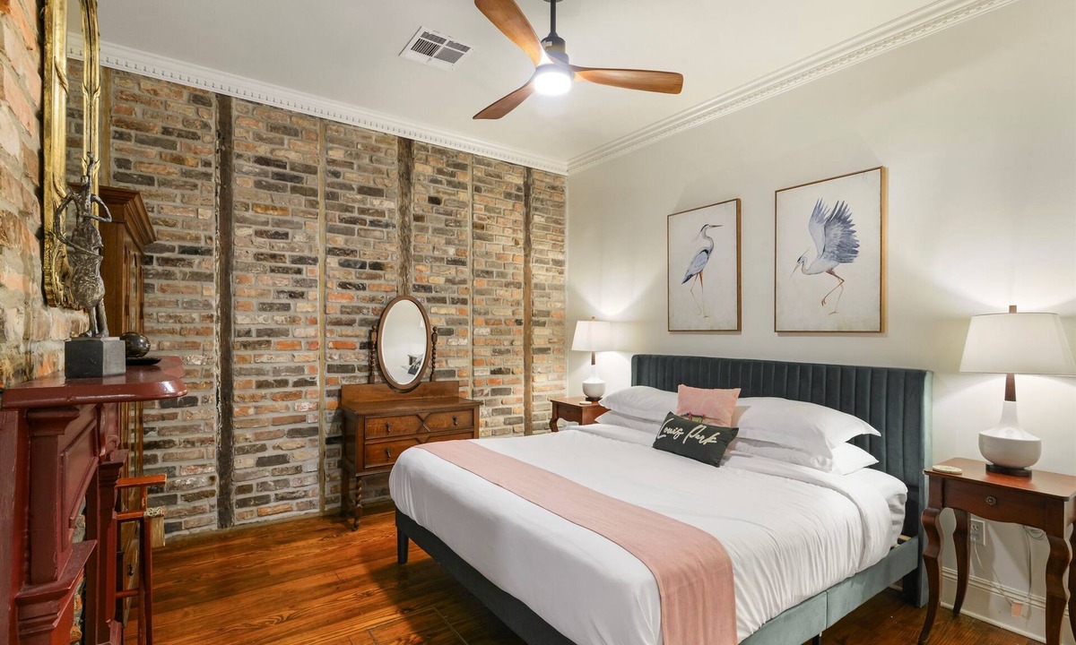 Treme Hotel | The Bolden Guest House