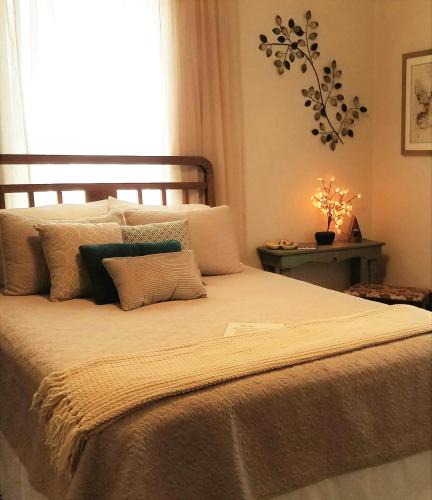Jefferson Bed & Breakfast | The Carriage House