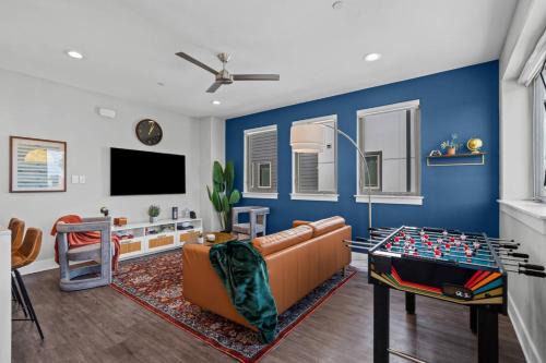 Fort Worth House | The Charming 2BD In the Heart of Fort Worth