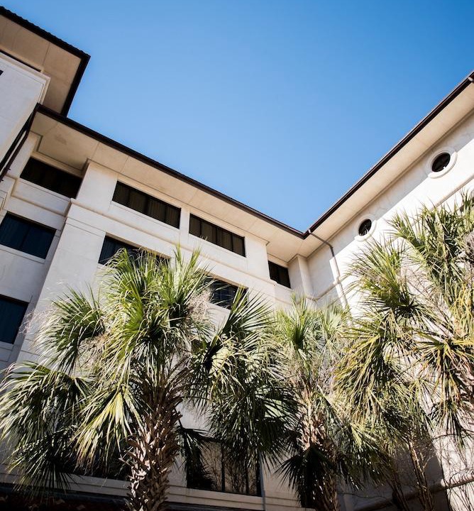 Highlands - Perkins Hotel | The Cook Hotel & Conference Center
