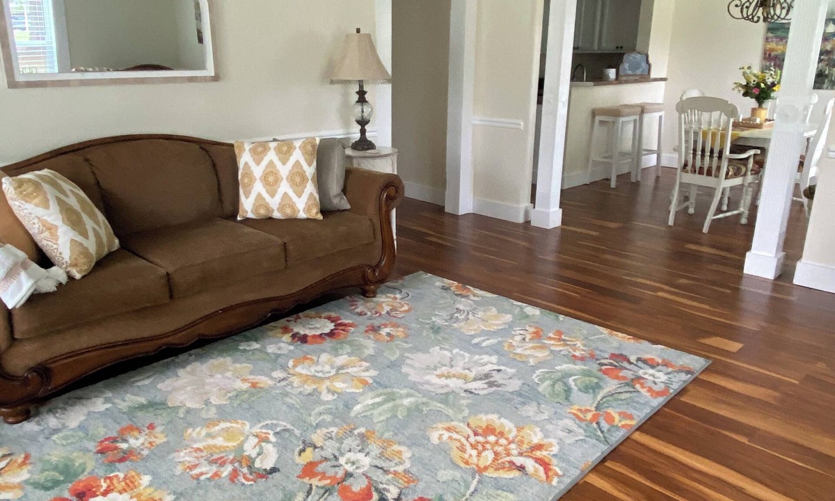 Winnsboro House | The Cottage: cozy 3-bedroom home 5.5 miles from Winnsboro.