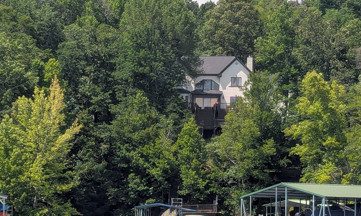 Arley House | The Cove At Smith Lake – Lakefront Retreat