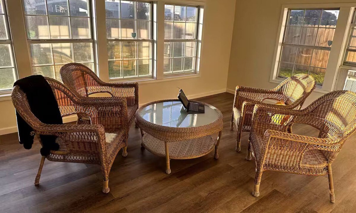 Columbus House | The Gathering Place Close to CAFB/The W/Shops