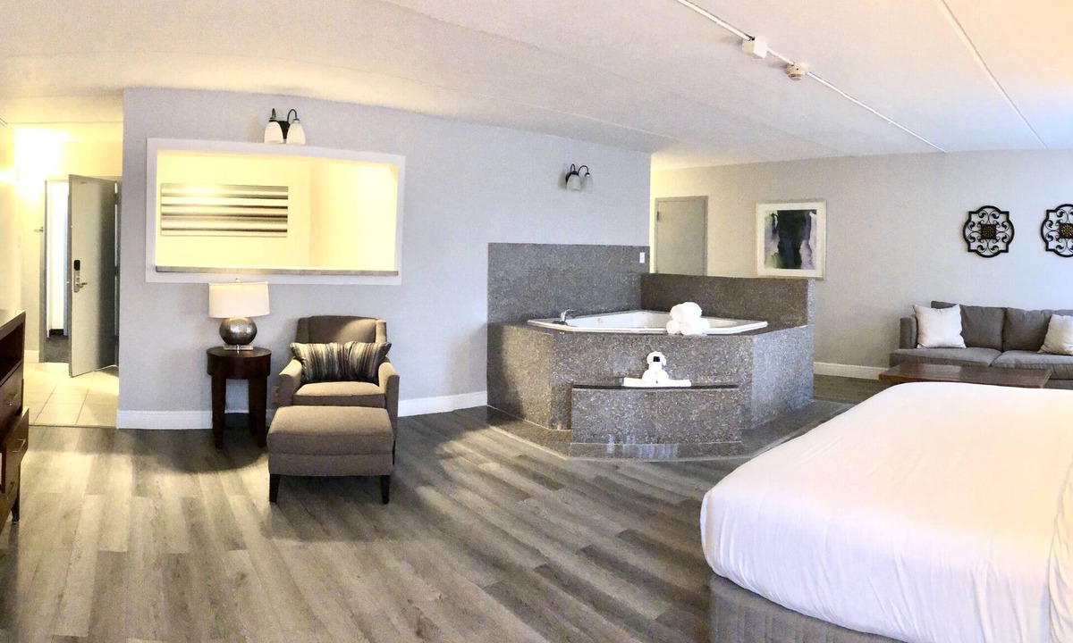 Beaumont Hotel | The Grand Hotel Spindletop