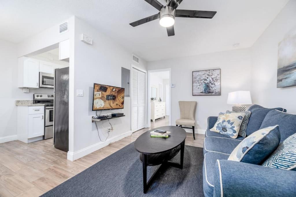 Wilton Manors Apartment | The Guesthouse 2 - Wilton Manors