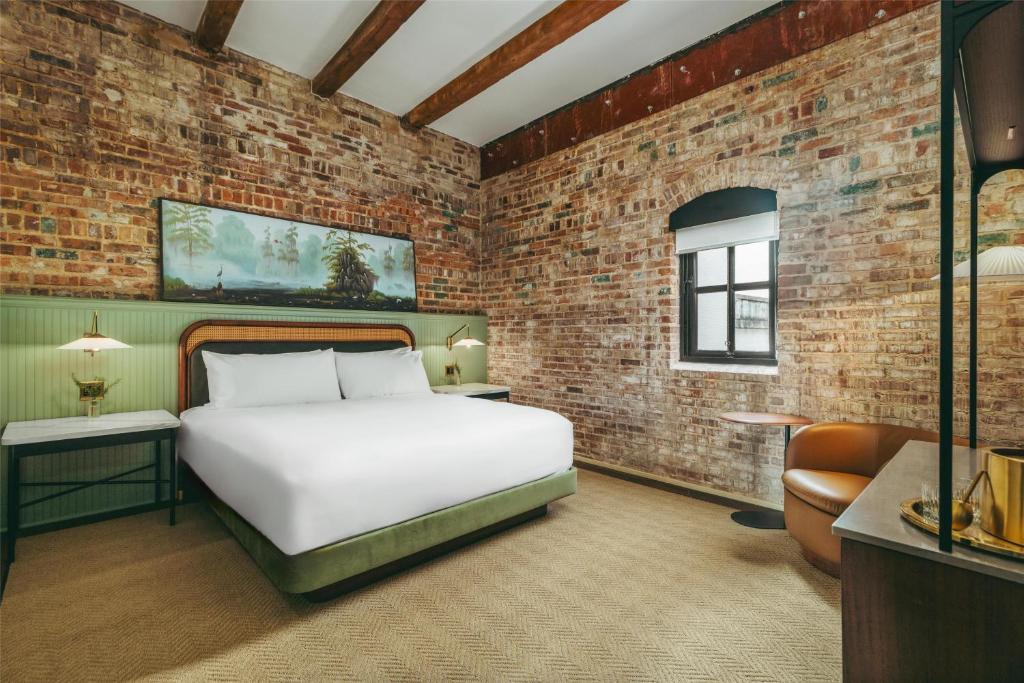 Monroe Hotel | The Hotel Monroe, Tapestry Collection By Hilton
