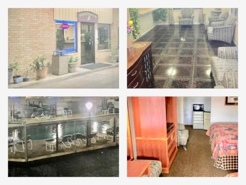 Mexia Hotel | The inn at Mexia