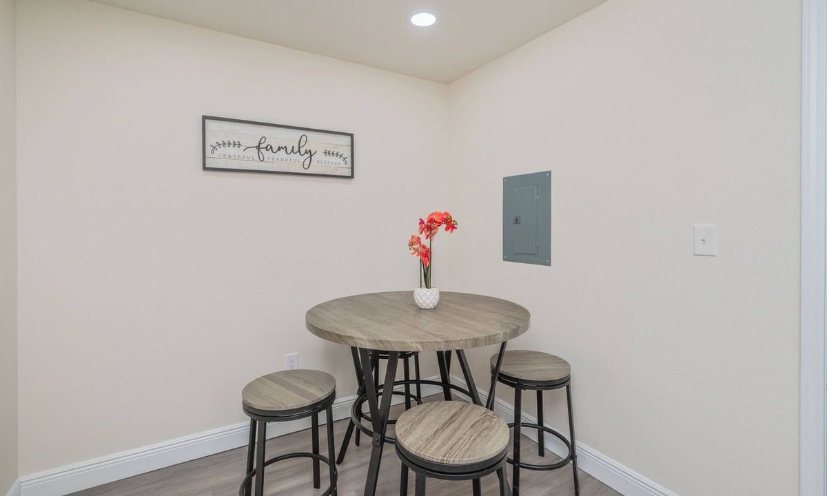 Ocean City Apartment | The little nest🪺