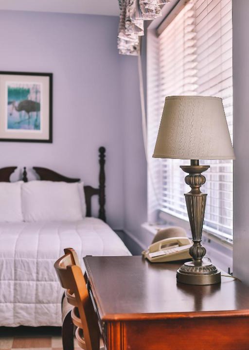 The Lodge At Wakulla Springs | Wakulla Springs