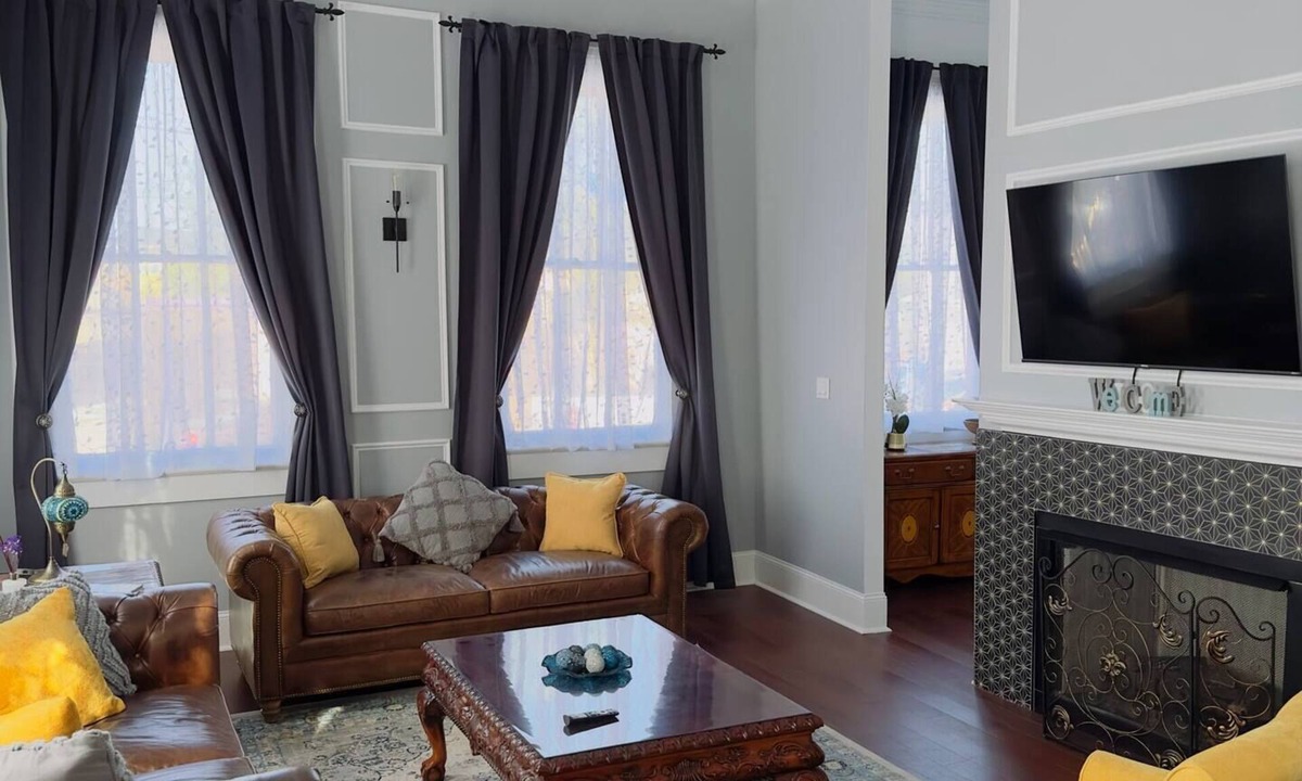 South 7th Ward House | THE LUXURIOUS FRENCH QUARTER HOME