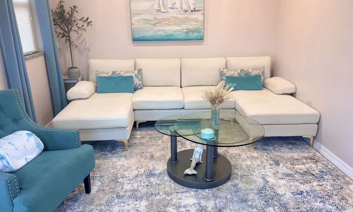 Edgewater Apartment | 🏝️ the Magical spot- beach 🏖️ & river 🐬 getaway
