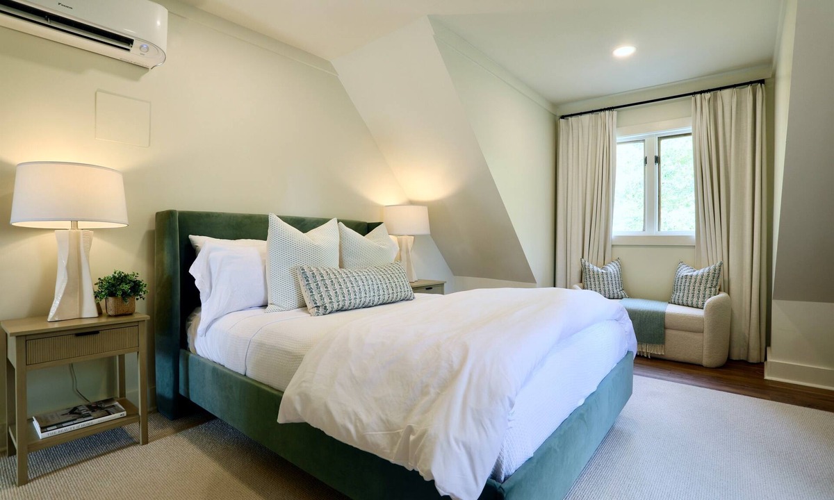 Oxford House | "The Merigold" - by OVR