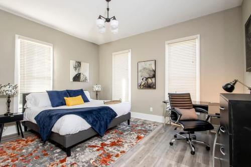 Pettaway Apartment | The Perfect Pettaway Pad 4 Digital Nomads