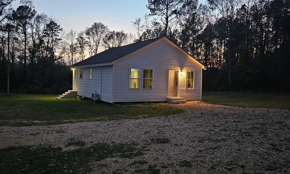 Chatawa House | The Ricky House