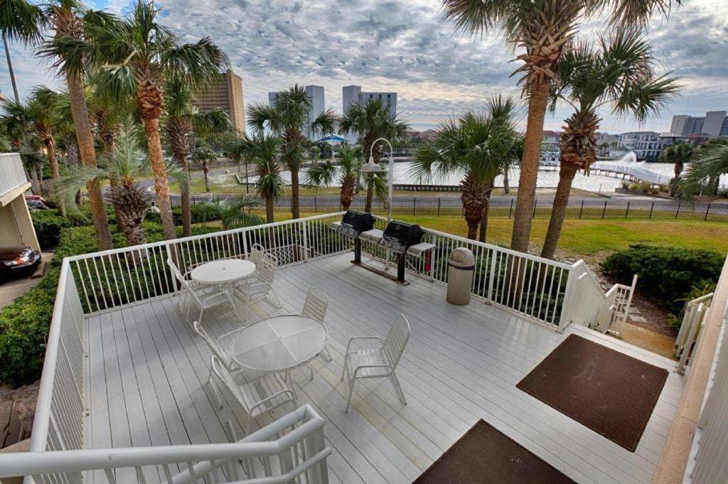 The Terrace Pelican Beach | Bunkers Cove