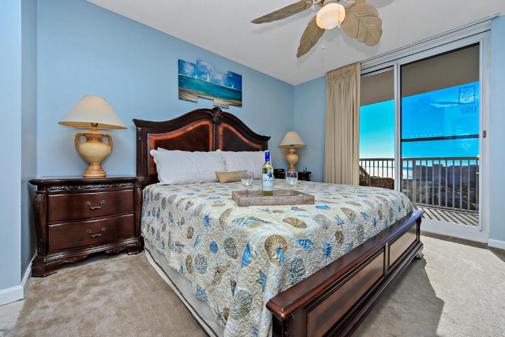 Bunkers Cove Apartment | The Terrace @ Pelican Beach 1103 - 1257212