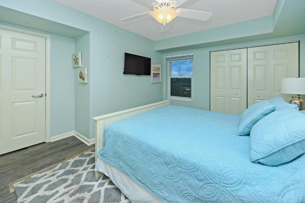 Bunkers Cove Apartment | The Terrace @ Pelican Beach 402 - 1359837