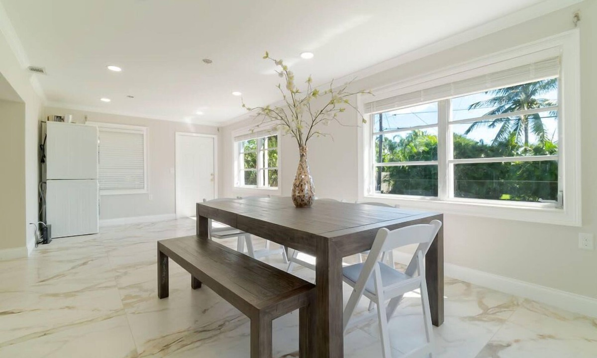 North Palm Beach House | The Villa #1