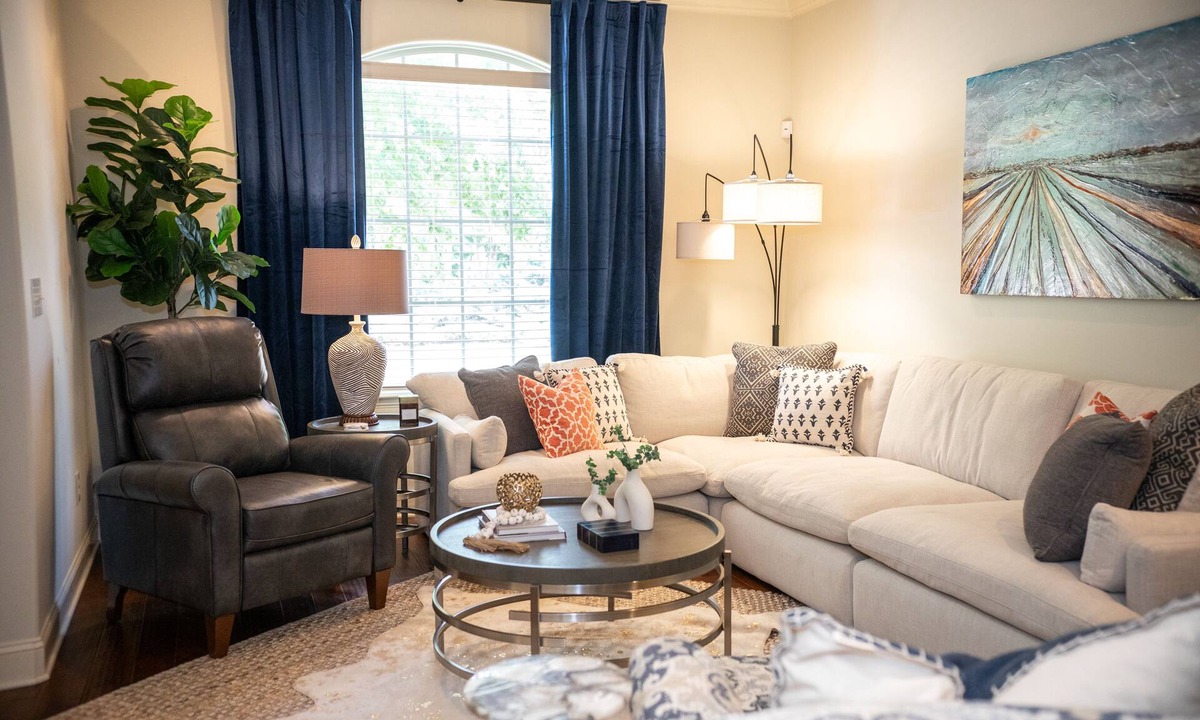 Oxford Condo | The Warren, 3BR Cozy Condo by Velvet Ditch Villas