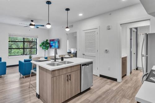 Zephyrhills West House | The Well #206