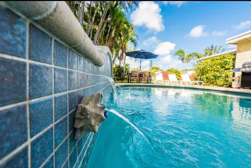 Wilton Manors House | The Wilton Woodsman at Shady Pines - Men Only - Clothing-Optional