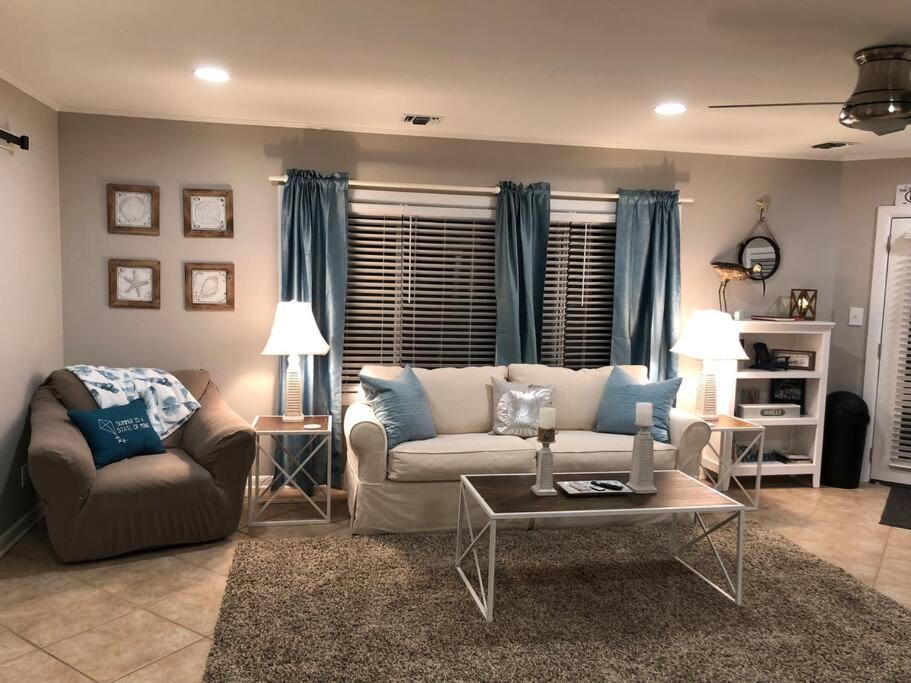 Eastpoint Apartment | Three Little Birds
