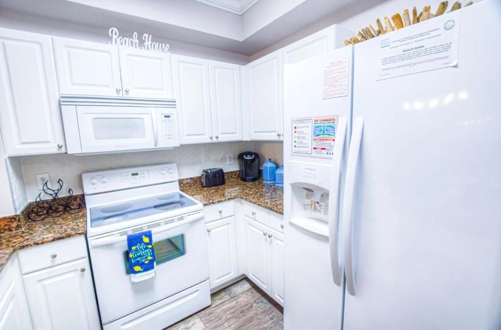 Panama City Beach House | Tidewater 1418 By ZIA VR