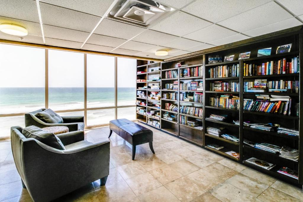 Panama City Beach House | Tidewater Beach Resort IV