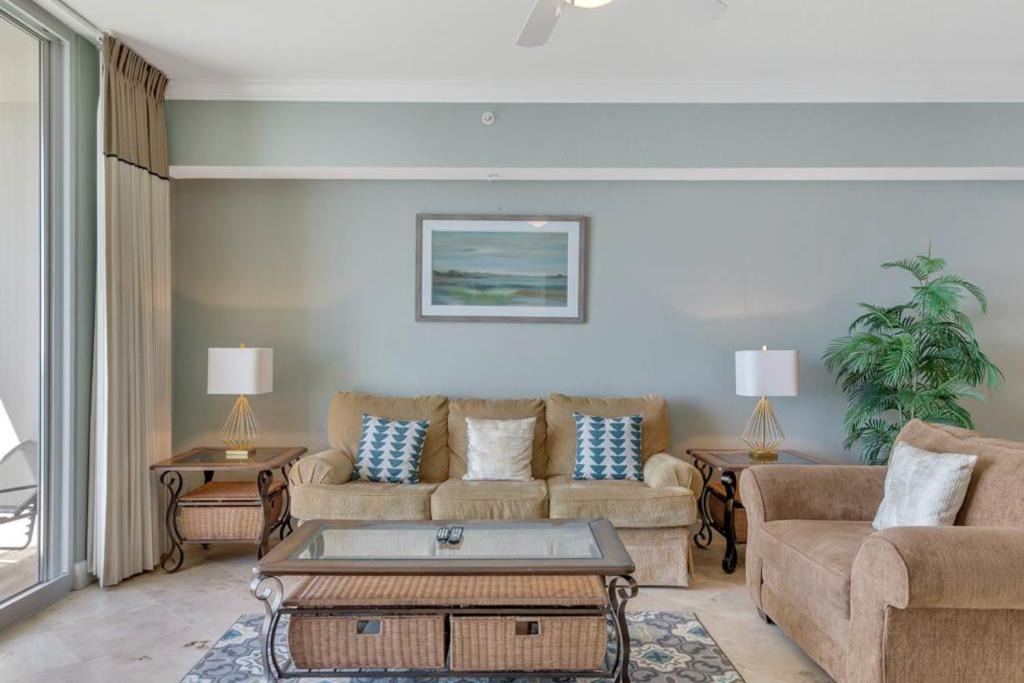 Panama City Beach House | Tidewater Beach Resort I