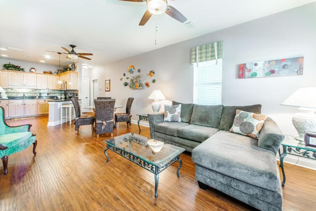 Dune Allen Beach Apartment | Topsail Village 324