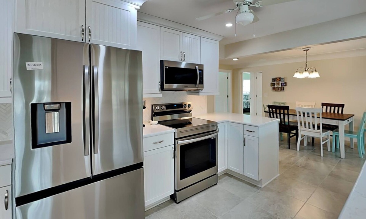 Fort Myers Beach Cottage | Tortuga Too