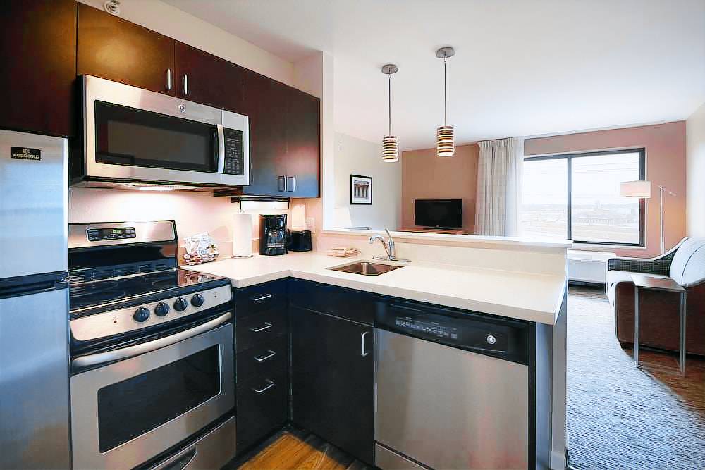 Slidell Hotel | TownePlace Suites by Marriott Slidell