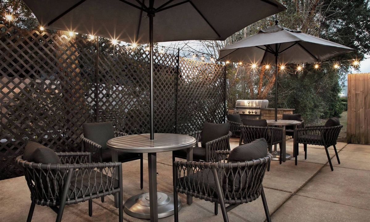 Ferry Pass Hotel | TownePlace Suites by Marriott Pensacola