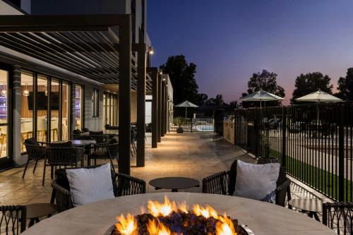 Forrest City Hotel | TownePlace Suites by Marriott Forrest City
