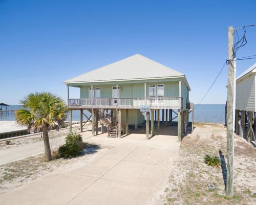 Silver Cay House | TraMarLis - 2254 Sandpiper