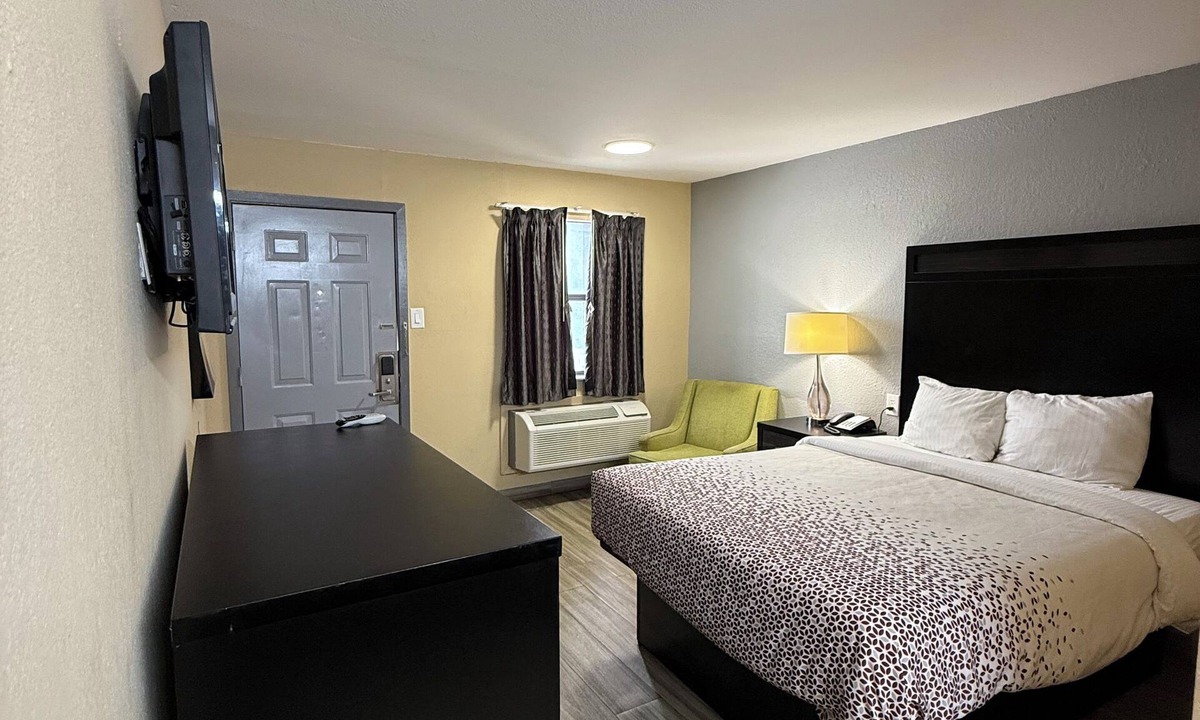 Hazen Hotel | Travel Inn Hazen