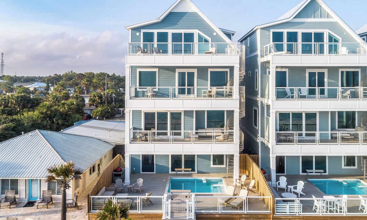 Laguna Beach Estates House | "Trifecta West" Best Beach Home for Large Groups!