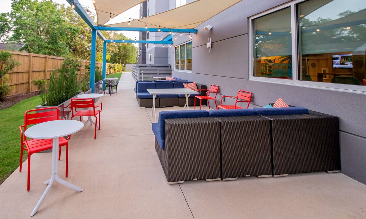 Niceville Hotel | Tru By Hilton Niceville, FL