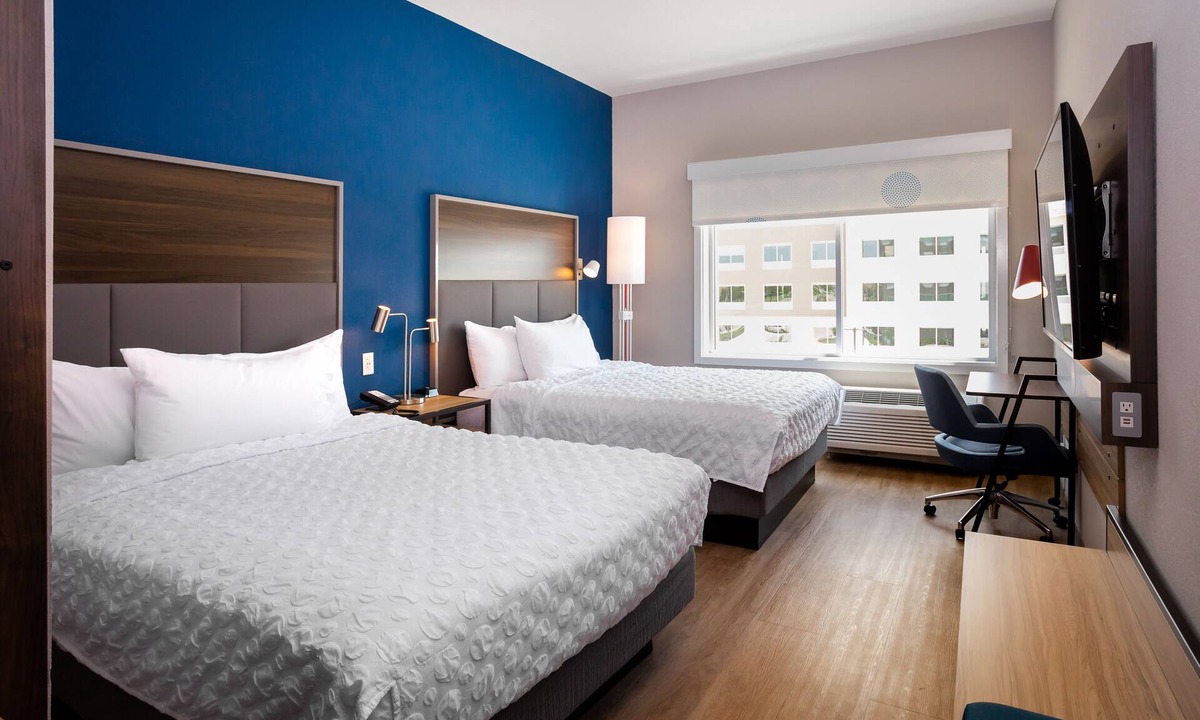 Pflugerville Hotel | Tru by Hilton Pflugerville, TX
