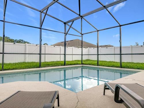 Trafalgar Village House | Ultimate Family Vacation Home Near Disney