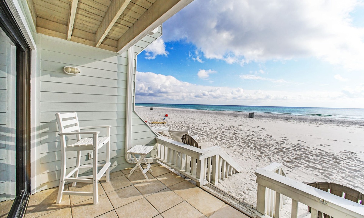 Shores Of Panama City Beach | Sunnyside
