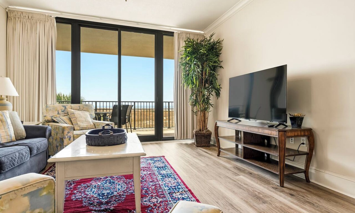 Dauphin Island Condo | Unit 221 | Holiday Isle. Great ocean views, pools, location!