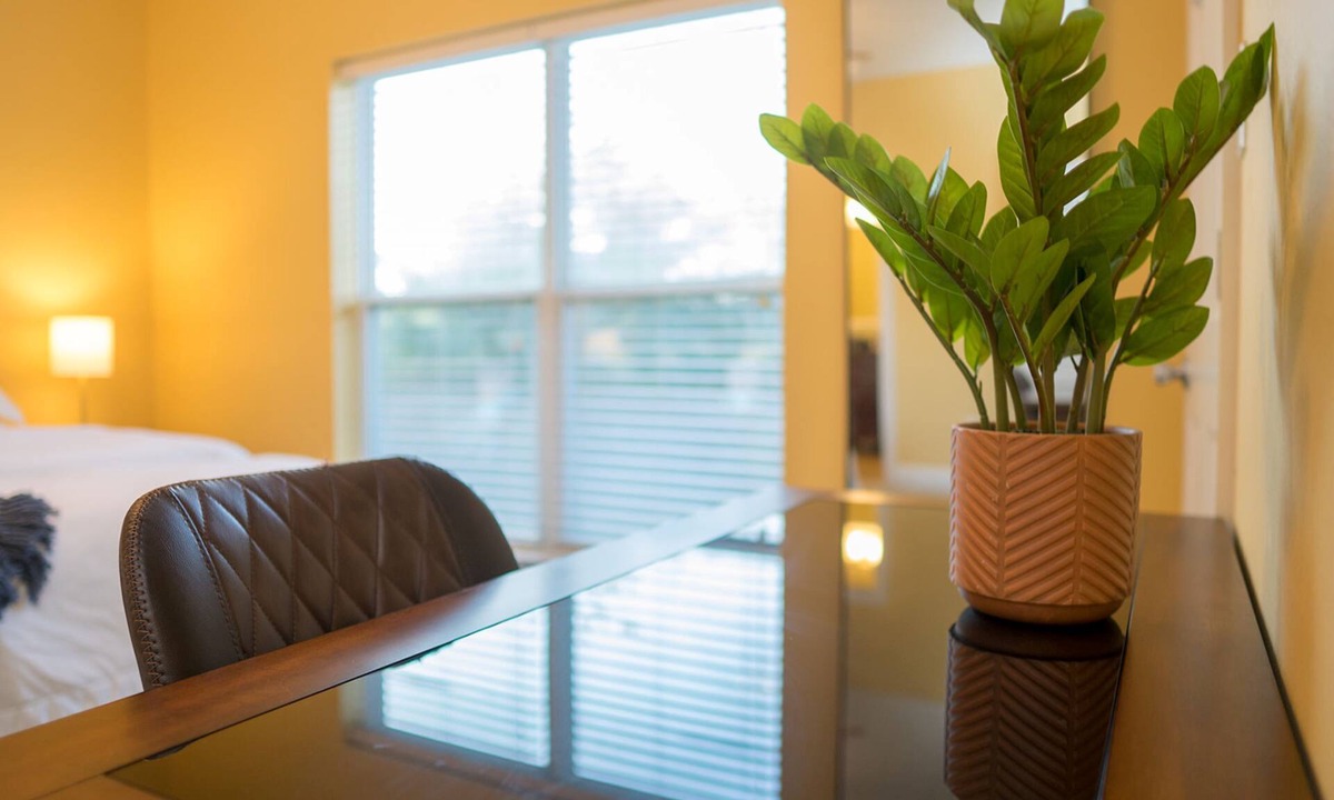 Kreole Apartment | UNIT H