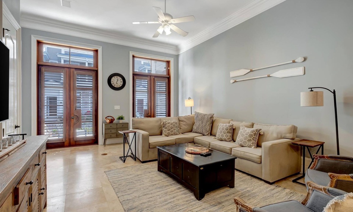 Baytowne Wharf House | "Unparalleled Elegance: Luxury Retreat at Le Jardin!" at Sandestin Golf and Beach Resort!