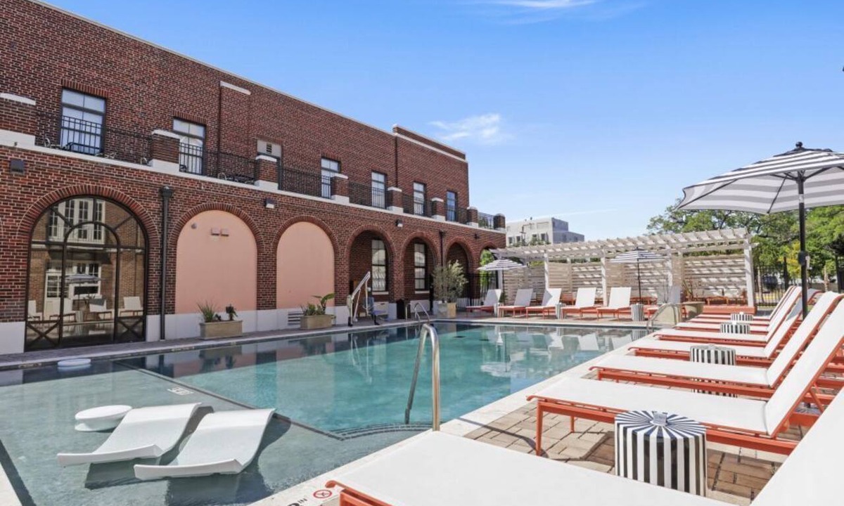 New Orleans Hotel | Upscale 2BR Retreat Next to the French Quarter