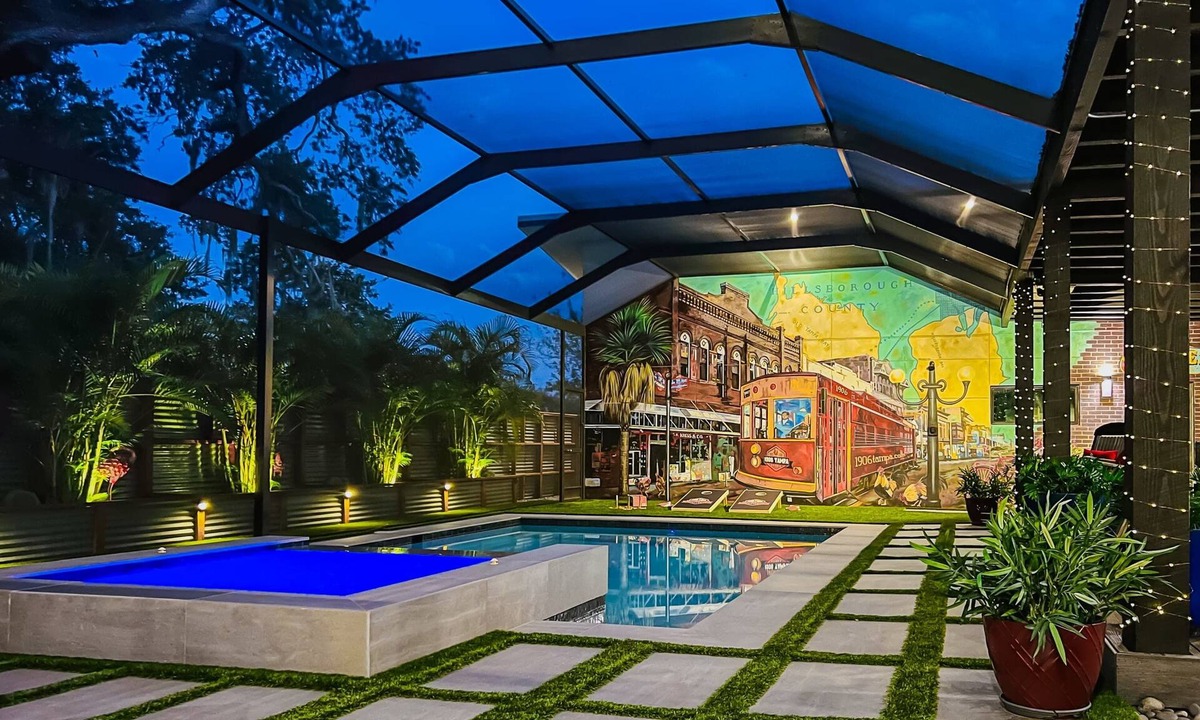 North Hyde Park House | Urban Oasis | Pool/Spa & Games, Near Downtown