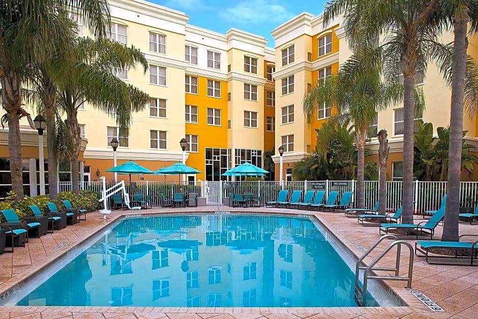 Daytona Beach Hotel | Residence Inn by Marriott Daytona Beach Speedway/Airport